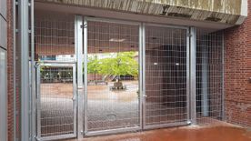 Ammerländer Zaunbau Sonderkonstruktionen
