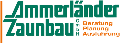 Logo - Ammerländer Zaunbau GmbH aus Bad Zwischenahn
