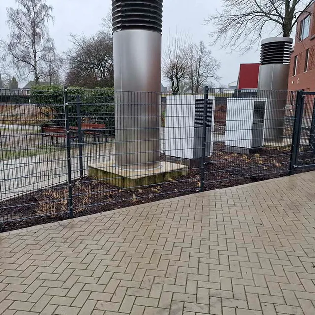 Ammerländer Zaunbau PFK