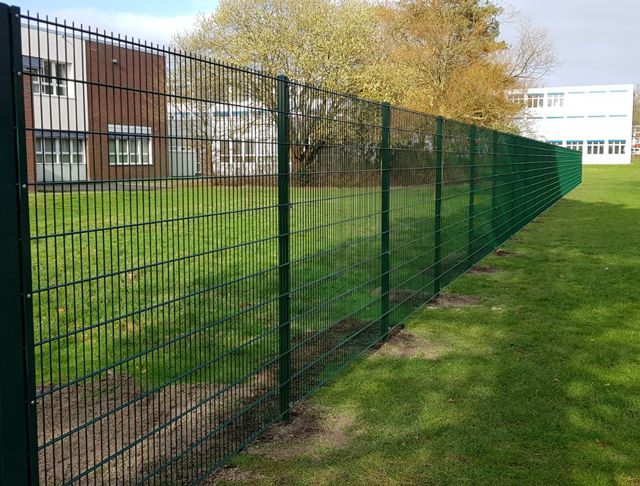 Ammerländer Zaunbau RP L uno R