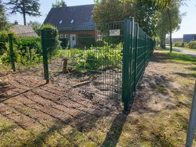 Ammerländer Zaunbau RP FIT R+K