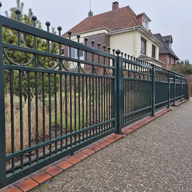 Ammerländer Zaunbau GmbH