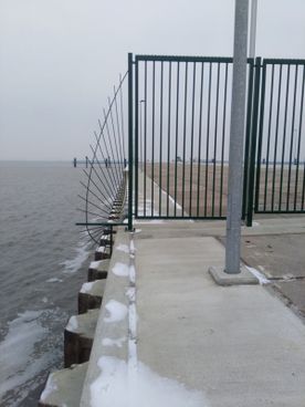 Ammerländer Zaunbau Sonderkonstruktionen