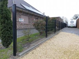 Ammerländer Zaunbau Zierzäune