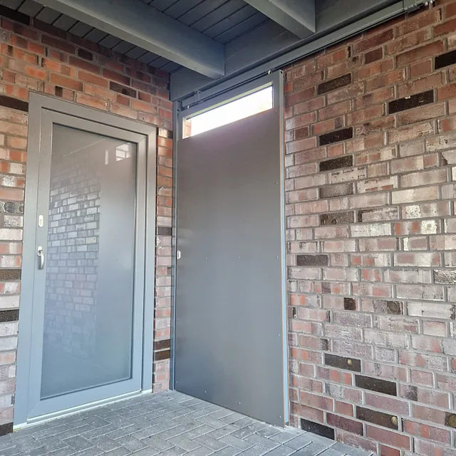 Ammerländer Zaunbau GmbH