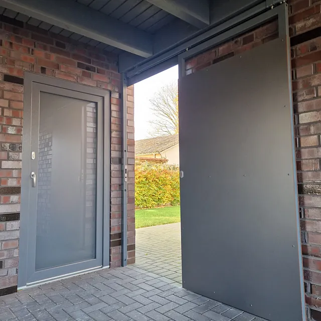 Ammerländer Zaunbau GmbH