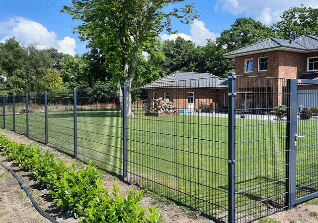 Ammerländer Zaunbau PFK