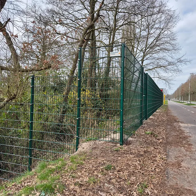 Ammerländer Zaunbau PFK