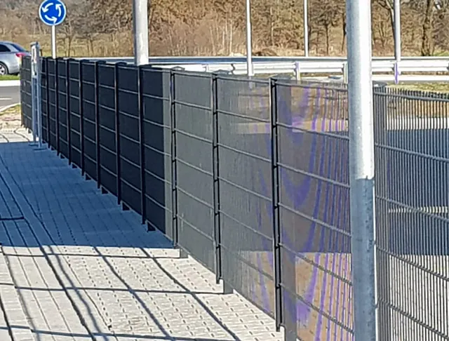 Ammerländer Zaunbau RP FIT R+K