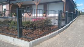 Ammerländer Zaunbau RP FIT R+K