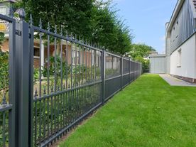 Ammerländer Zaunbau Kunstschmiedearbeiten