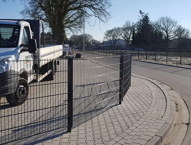 Ammerländer Zaunbau RP FIT R+K
