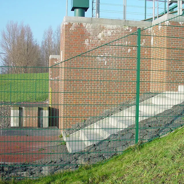 Ammerländer Zaunbau Sonderkonstruktionen