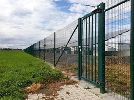 Ammerländer Zaunbau Zaunsysteme Drathzäune