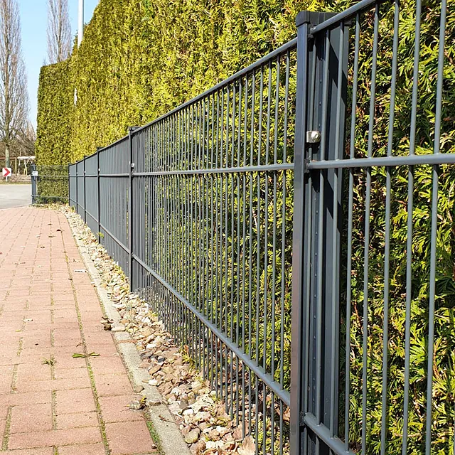 Ammerländer Zaunbau UNI