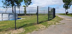 Ammerländer Zaunbau RP FIT R+K