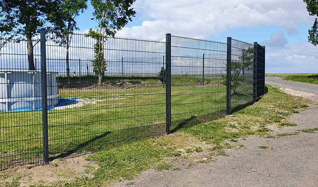 Ammerländer Zaunbau RP FIT R+K