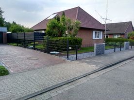Ammerländer Zaunbau Zierzäune