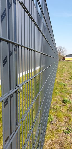 Ammerländer Zaunbau RP L uno R