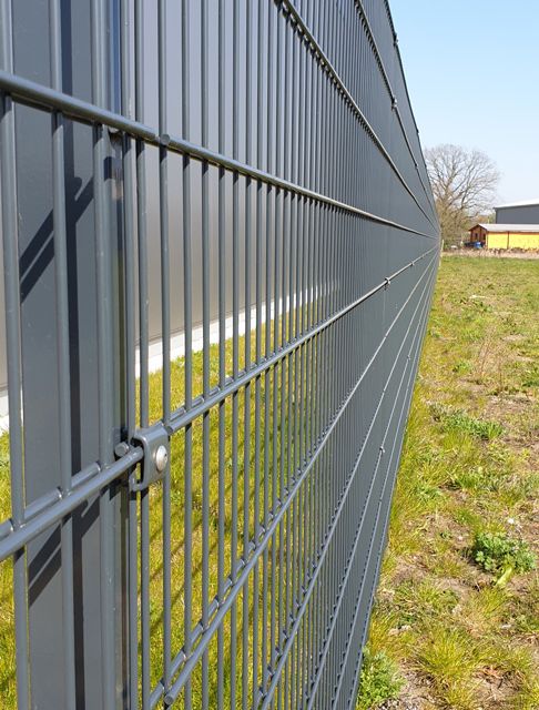 Ammerländer Zaunbau RP L uno R