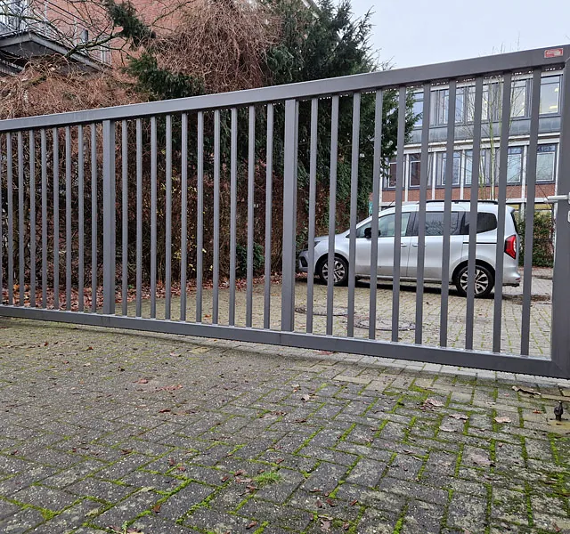 Ammerländer Zaunbau Sichtschutzräume