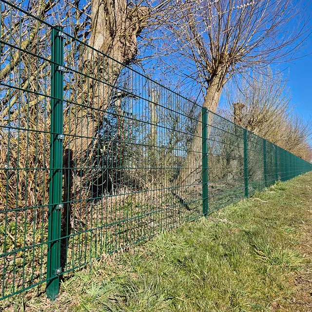 Ammerländer Zaunbau PFK