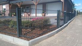 Ammerländer Zaunbau GmbH - RP fit R K 01