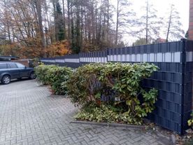 Ammerländer Zaunbau GmbH - Sichtschutzzaun