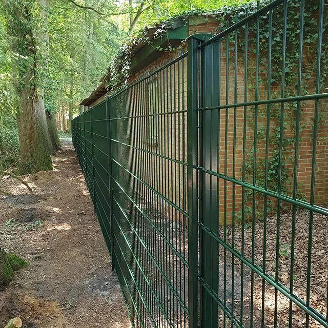 Ammerländer Zaunbau RP FIT R+K