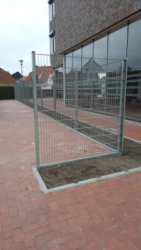 Ammerländer Zaunbau RP FIT R+K