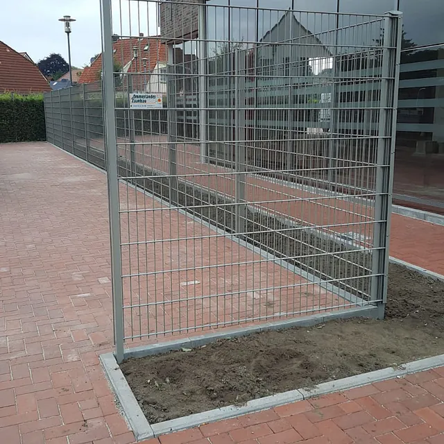 Ammerländer Zaunbau RP FIT R+K