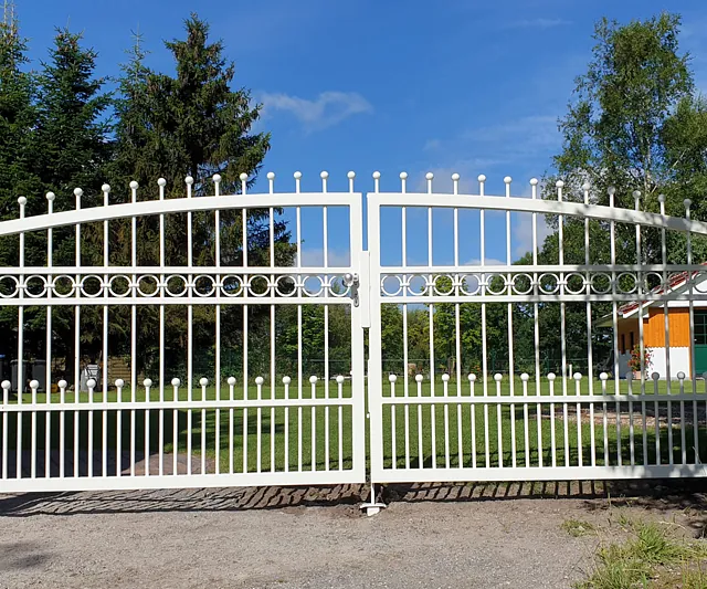 Ammerländer Zaunbau Kunstschmiedearbeiten