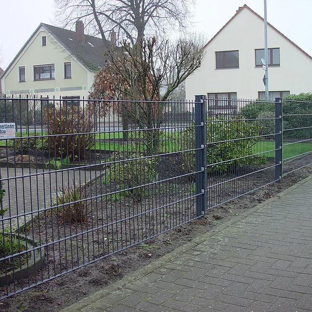 Ammerländer Zaunbau PFA