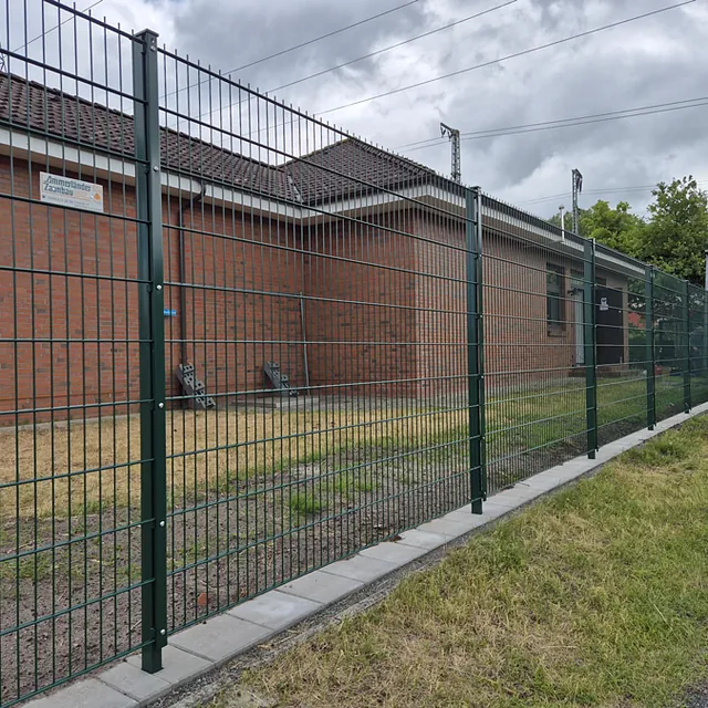 PFK mit Profilschiene