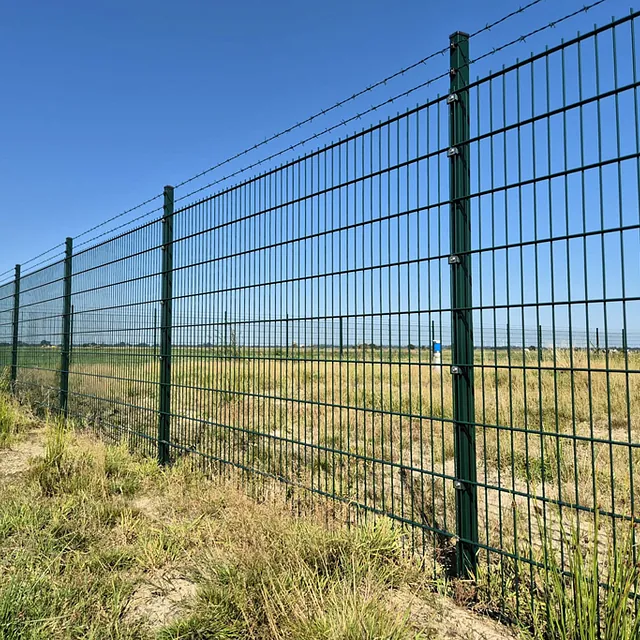Ammerländer Zaunbau PFK